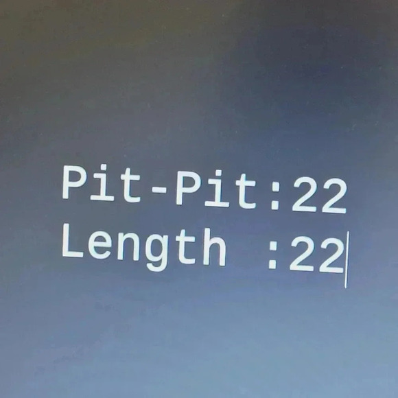 Calvin Klein Jeans Womens Knit Crop Sweater L Mock neck 7CT - Picture 3 of 6